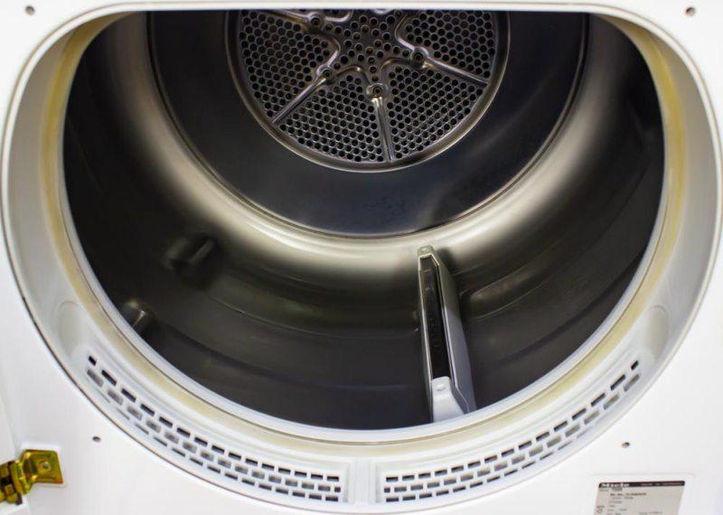 Сушильный автомат Miele T223