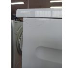 Сушильна машина Miele T8827WP