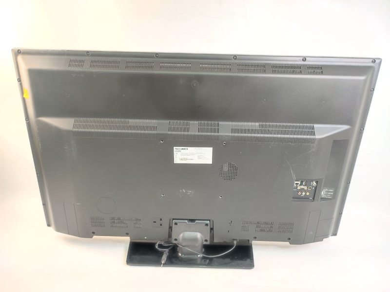 ТБ 50 Telefunken D50F272N4 Full HD