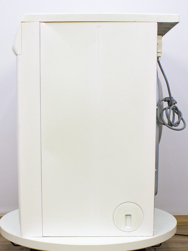 Сушильний автомат Electrolux EDE 6755W