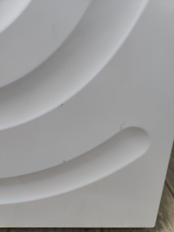 Пральна машина з сушінням Bosch Serie 6 WVH28420PL 2400W 7+4кг sn 9811400810 n561