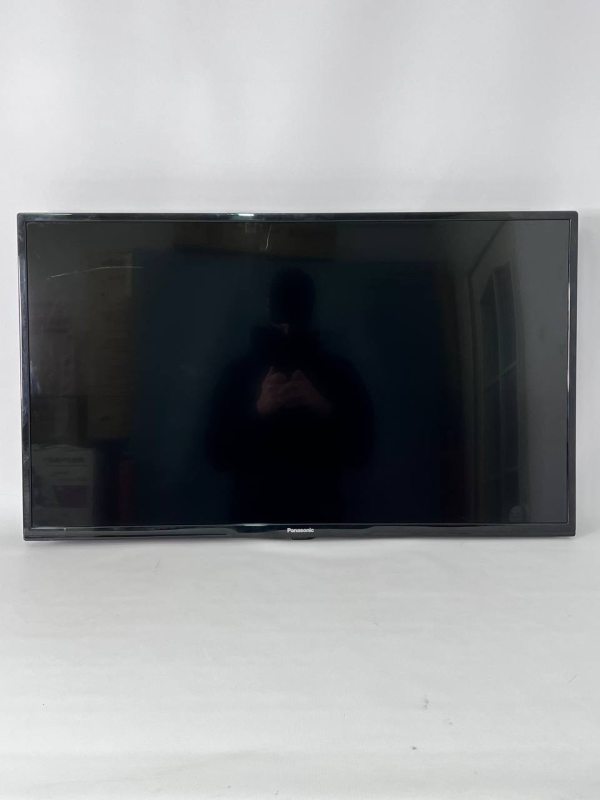 Телевізор 39 Panasonic TX 39AW304 LCD T2 Full HD