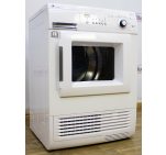 Сушильный автомат Bauknecht TK STAR 84 EX