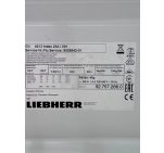 Холодильник двокамерний Liebherr CN 4213 Index 23A 001