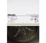 Сушильна машина Miele T7736
