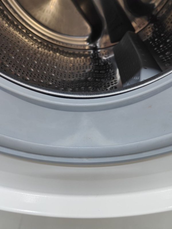 Пральна машина Siemens WM14T5G1 2300W 8кг sn 9706100034