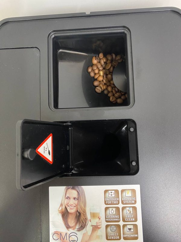 Кавомашина Premium CM6150 1450 Вт sn 10 097379066