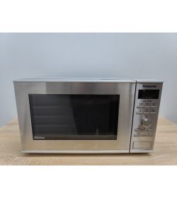 Мікрохвильова піч Panasonic NN SD27HS 1000W sn 5G21050510