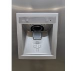 Морозильна камера Husqvama QT3549FX 225W 252л sn 94820007 n532