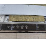 Посудомийна машина Bosch MV55T10SK 43 2400w 13 персон sn 9106 00129 n 592