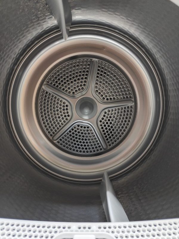 Сушильна машина Siemens iQ700 WT47W5W0 1000W sn 9610202088