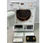 Сушильна машина Miele T 8626 WP