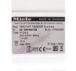 Сушильна машина Miele T8827wp T8000wp EcpCare