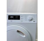 Сушильна машина Miele TKB555 WP