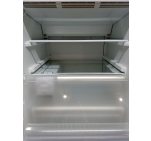 Морозильна камера Siemens GS32NX77 250W 244л sn 00063 n531