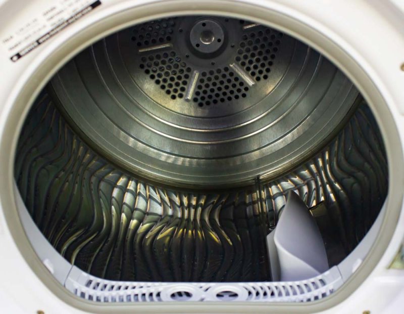 Сушильный автомат Hotpoit Ariston FTCD 8726CM1 EU