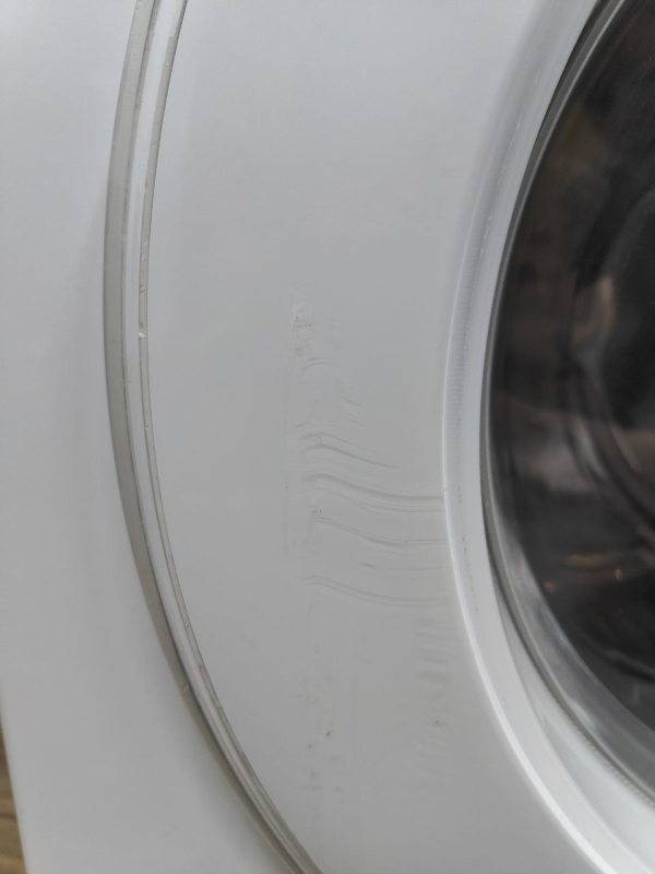 Пральна машина з сушінням Samsung WD70M4433IW 2400W 7+5кг sn 0RS25ADJ800070T