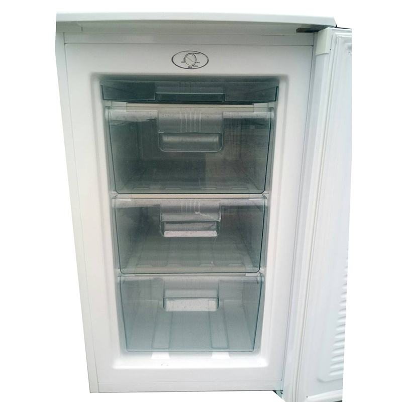 Морозильный шкаф Exquisit GS 115A+