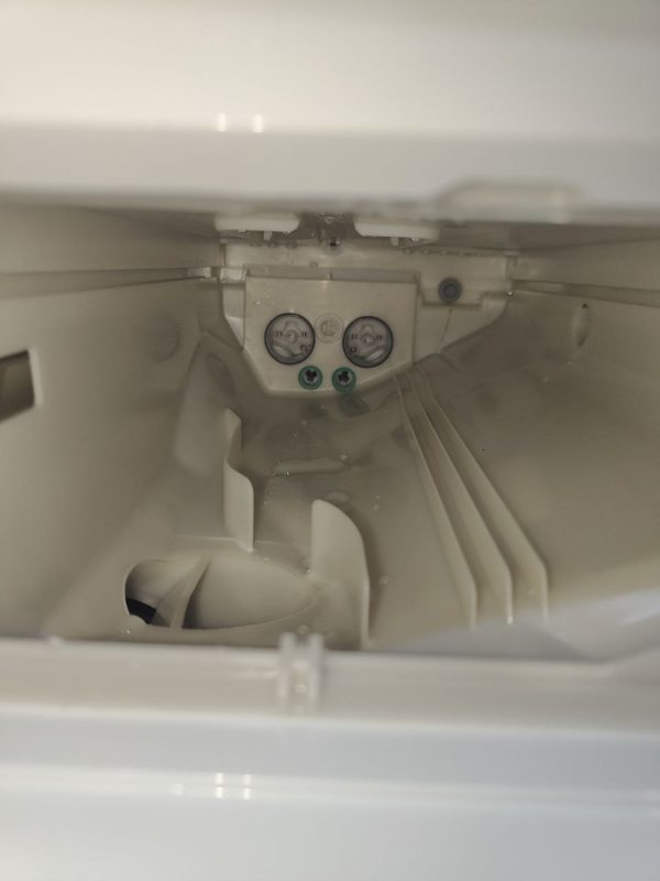 Пральна машина Samsung WW80T634CLE  2300W 8кг sn068S5ESWA00067X n515