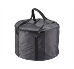 Гриль вугільний Quigg GT GwF 01 Black