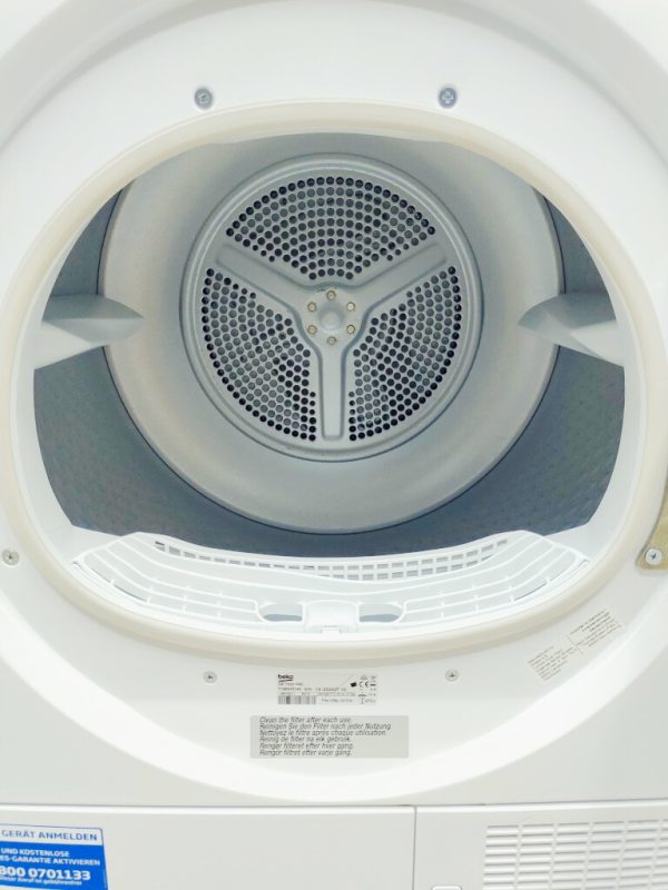 Сушильна машина Beko DS 7333 PA0