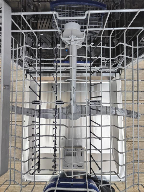 Посудомийна машина Siemens SN65T053EU 2400W 14ком sn 920600248 n562