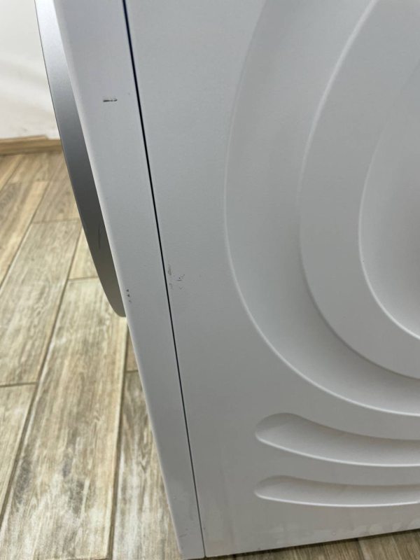 Пральна машина Bosch Serie6 WAG28430