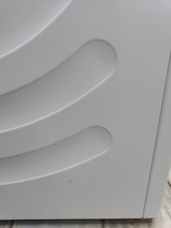 Пральна машина Bosch WAN282H4 2300W 6кг sn 0406600341