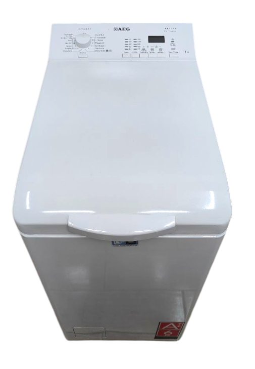 Пральна машина вертикальна AEG Lavamat Protex L62260TL 2200W 6кг sn 64900102