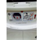 Сушильна машина Siemens WT46W560 14