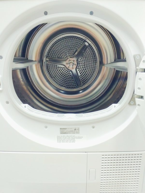Сушильна машина Blomberg TKF 7451 W 50