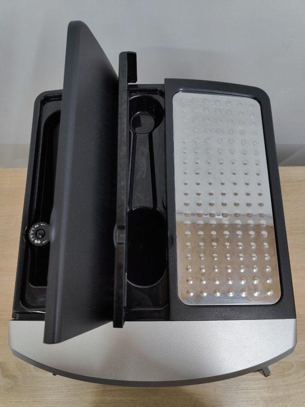 Кавоварка Delonghi Magnifica регульоване панарелло