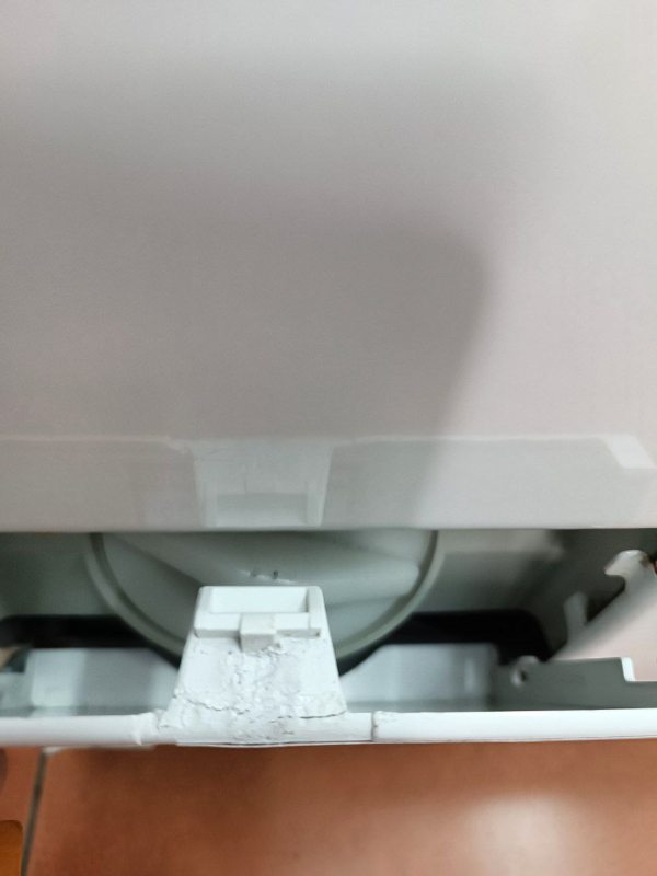 Пральна машина Premium W 605 F sn 41095107966