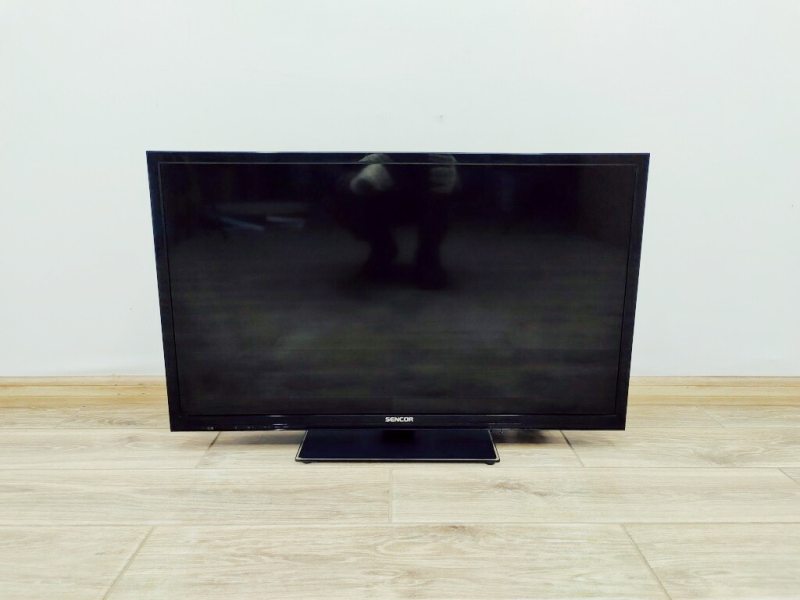 Телевізор 32 Sencor SLE 3212M4 LCD HD