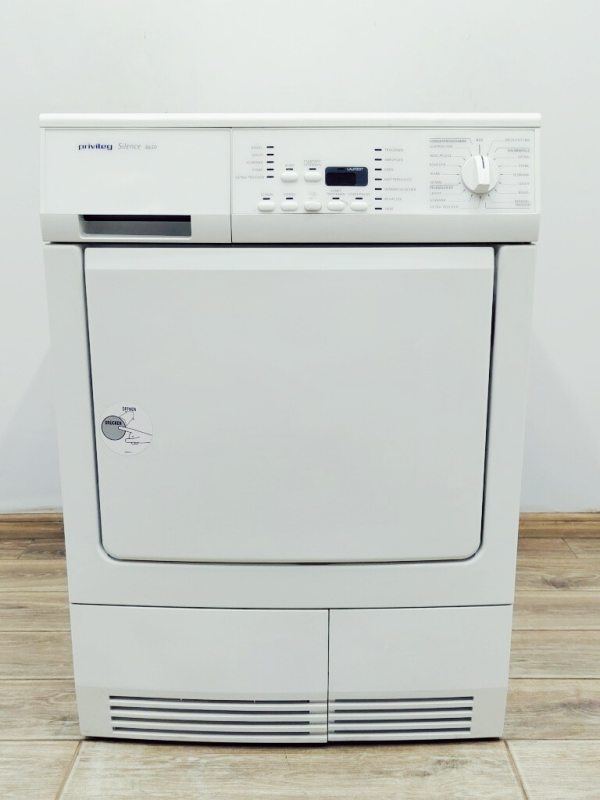Сушильна машина Privileg 91AAFAB01A