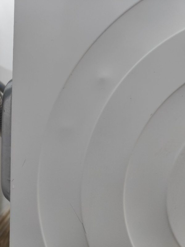 Пральна машина Bosch HomeProfessional WAYH8741 2300W 8кг sn 9708200134 WI FI