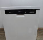 Посудомийна машина Bauknecht GSF61307 2400W sn 10695371