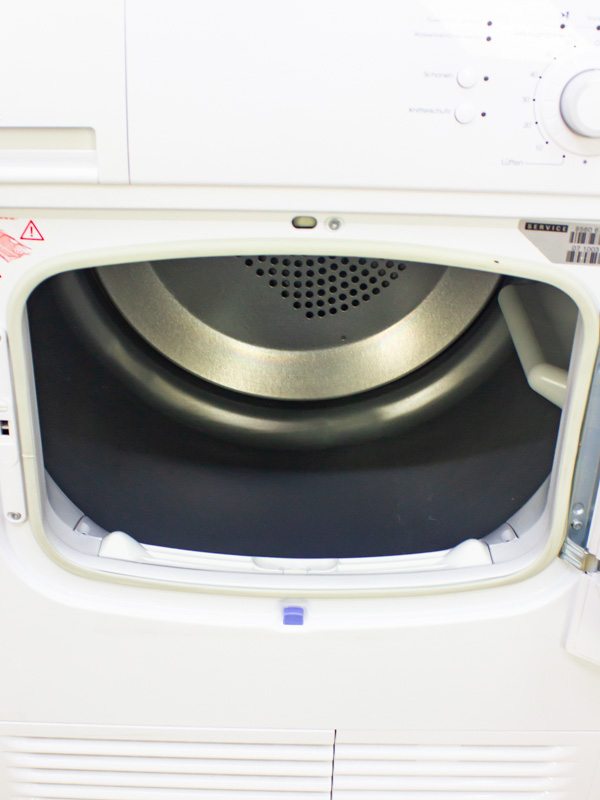 Сушильний автомат Bauknecht TK CARE 6B