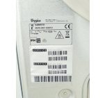 Сушильна машина Whirlpool AZB6570