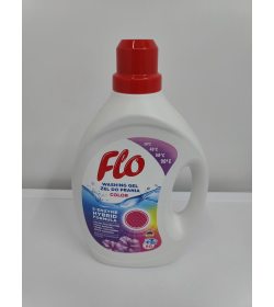 Гель для прання Flo Color 4в1 2л