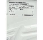 Пральна машина Siemens IQ500 WM14Q4R0 01