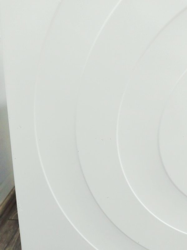 Сушильна машина Bosch Serie8 WTW87562NL 01