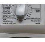 Пральна машина AEG L16850A 2300W 7кг sn 914605320