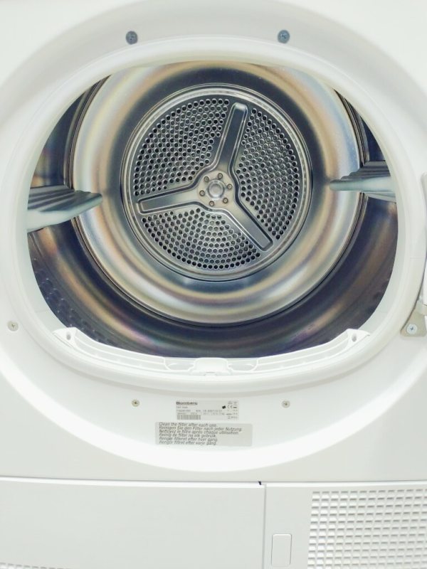 Сушильна машина Blomberg TKF 7439