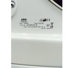 Сушильна машина AEG T56840L