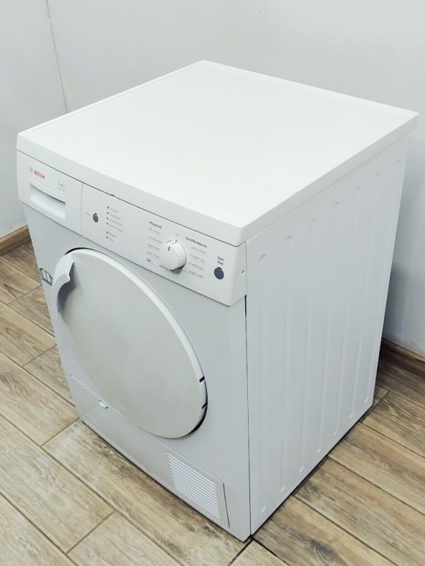 Сушильна машина Bosch Maxx7 WTE84101 15