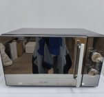 Мікрохвильова піч Koenic KMW2221B 700W+1050W гриль sn 1729003757