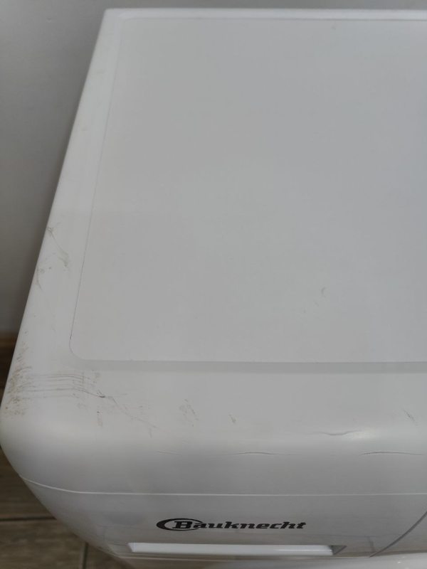 Пральна машина Baucknecht WA Care724PS 2000W 7кг sn 858376503010