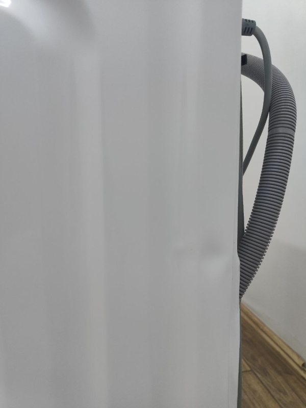 Пральна машина Samsung WW80T634CLE  2300W 8кг sn068S5ESWA00067X n515