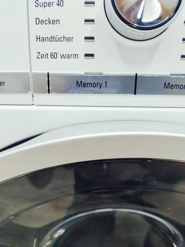 Сушильна машина Siemens IQ800 WT47Y701 15